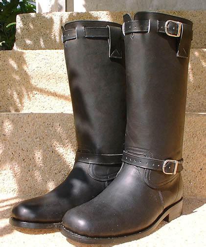 motorcowboy mad max boots